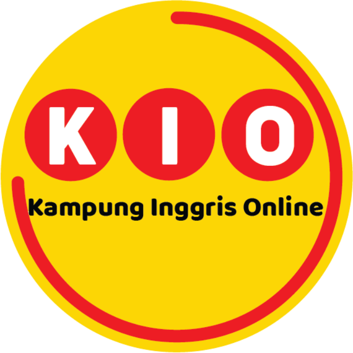 Kampung Inggris Online